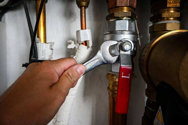 Best Heating & Cooling Plumbing in Muenster, TX